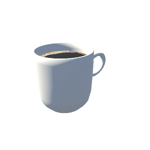 Coffee cup 3